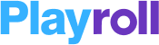 Playroll logo