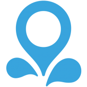 Pooltrackr logo