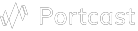 Portcast Real-Time Container Tracking Software logo