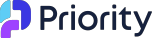 Priority ERP logo