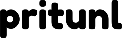 Pritunl logo