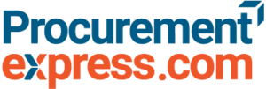 ProcurementExpress logo
