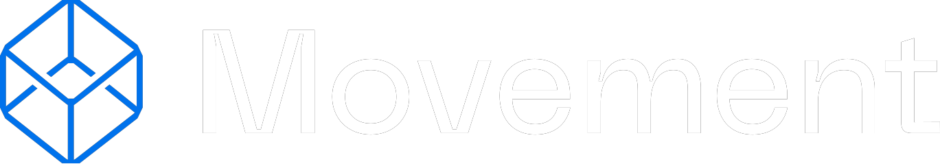 Movement by project44 logo