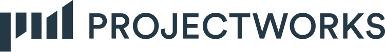 Projectworks logo