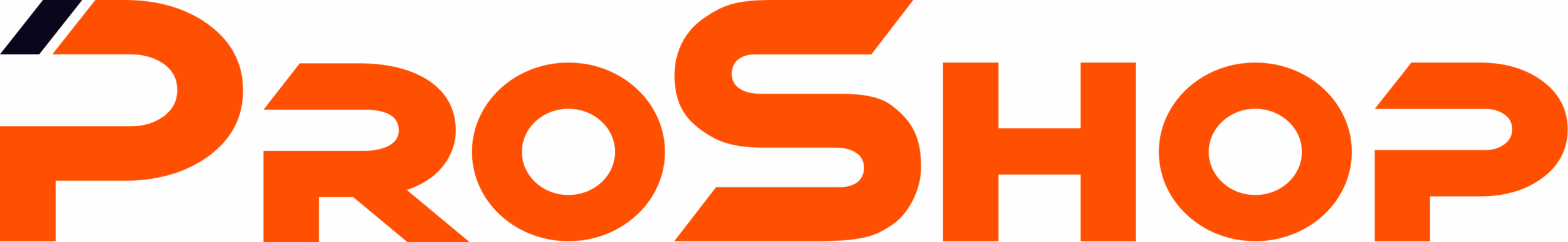 ProShop ERP logo