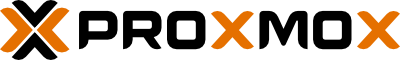 Proxmox Backup Server logo