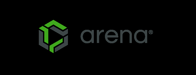 Arena QMS logo
