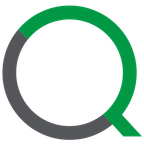 Qlik Cloud Analytics logo