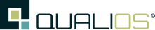 Qualios logo
