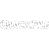 QuickFile logo