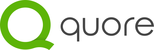Quore logo