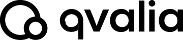 Qvalia Workflow logo