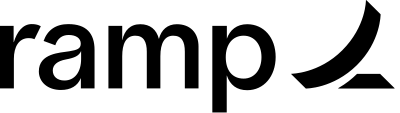 Ramp Bill Pay logo