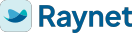 RAYNET CRM logo