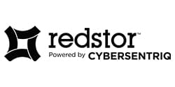 Redstor logo