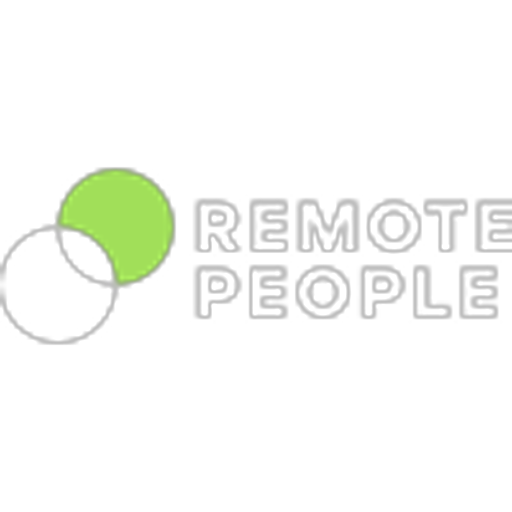 RemotePeople EOR logo