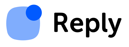 Reply.io logo
