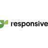 Responsive logo
