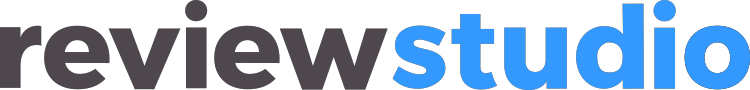 ReviewStudio logo
