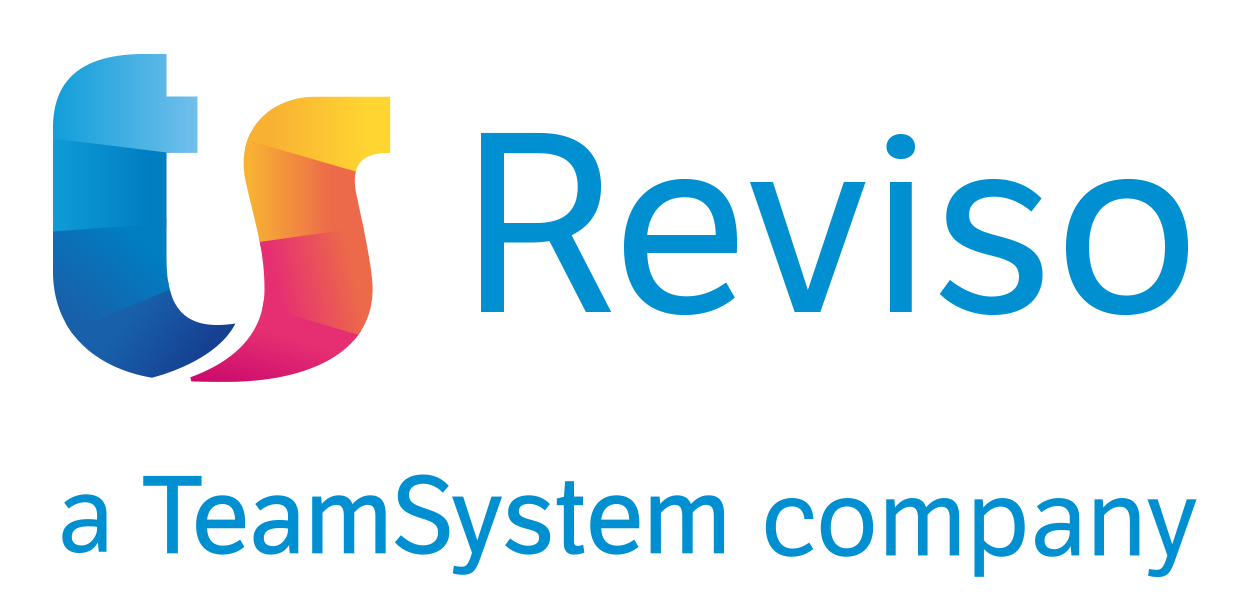 Reviso logo