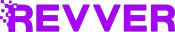 Revver logo