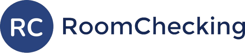 RoomChecking logo