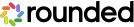 Rounded logo