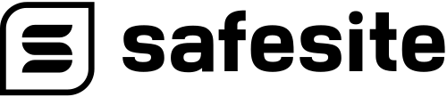 Safesite logo