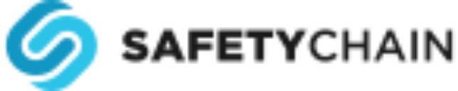 SafetyChain logo
