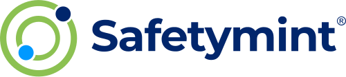 Safetymint logo