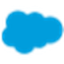 Salesforce Sales Cloud logo