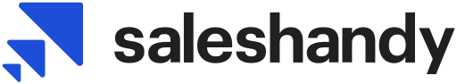 Saleshandy logo