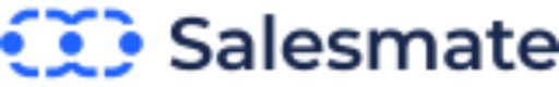 Salesmate logo