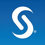 SAS Visual Analytics logo