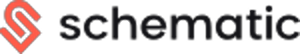 Schematic logo