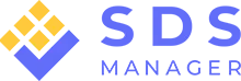 SDS Manager logo