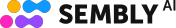 Sembly AI logo