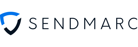 Sendmarc logo