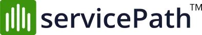 servicePath logo