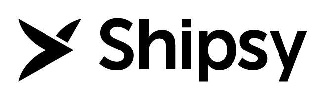 Shipsy — Shipment Tracking logo