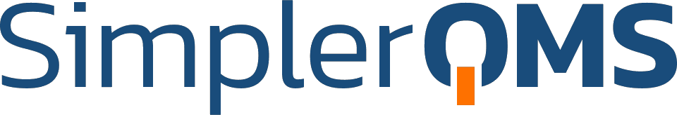 SimplerQMS logo