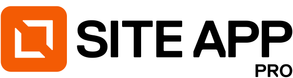 Site App Pro logo
