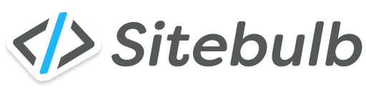 Sitebulb logo