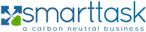 SmartTask logo