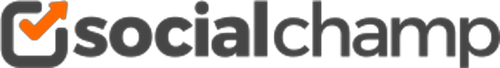 Social Champ logo
