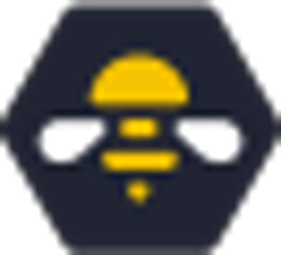 SocialBee logo