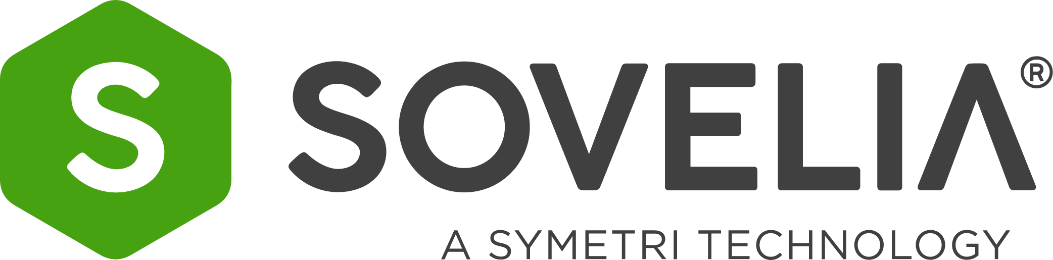 Sovelia Core logo