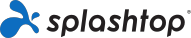 Splashtop AEM logo