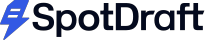 SpotDraft logo
