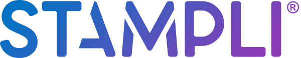 Stampli logo
